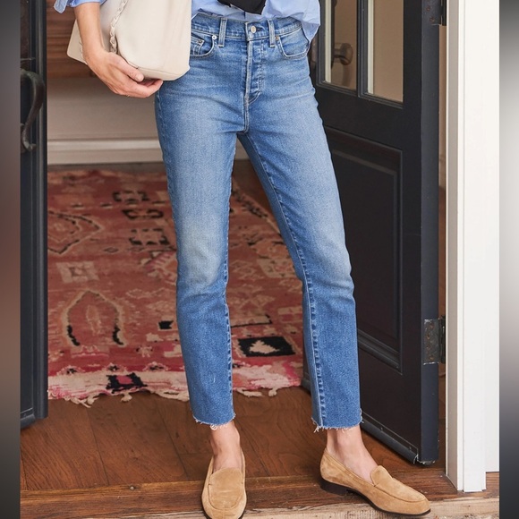 Frank & Eileen Denim - Frank and Eileen, CORK Everyday Blue, Everyday Denim